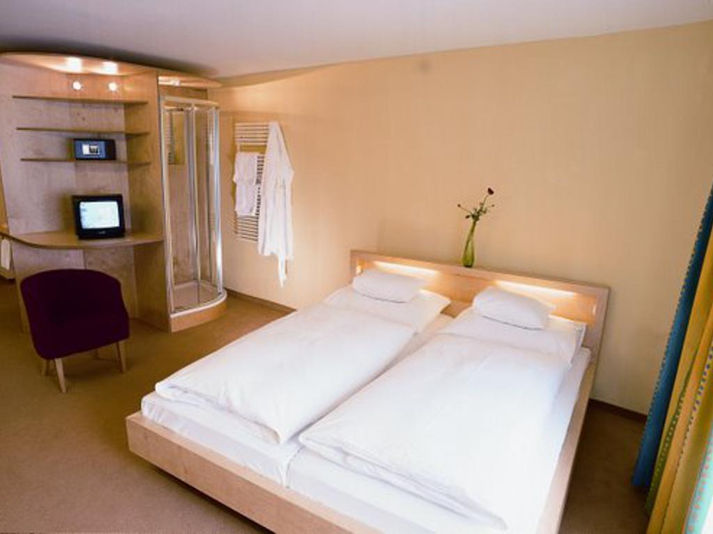 Unser Loisach Lermoos Quarto foto