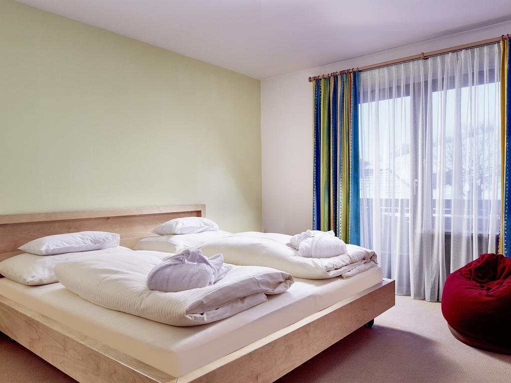 Unser Loisach Lermoos Quarto foto